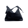 hobo-bag-black کیف شل بزرگ