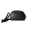 leather-one-zip-back-black دو جیب گرد