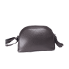 leather-one-zip-back-brown دو جیب گرد