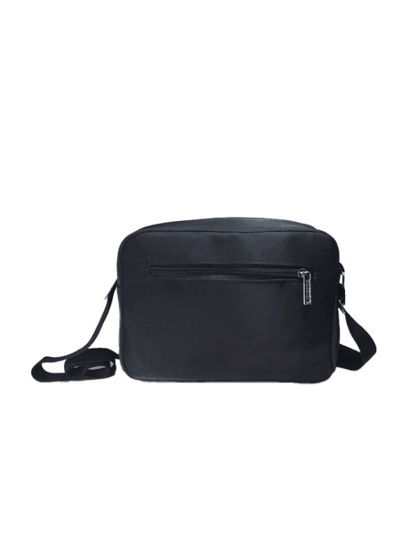 nance-one-zip-back کیف دوشی رویه نانس